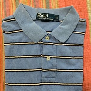 Gently worn Polo shirt XL